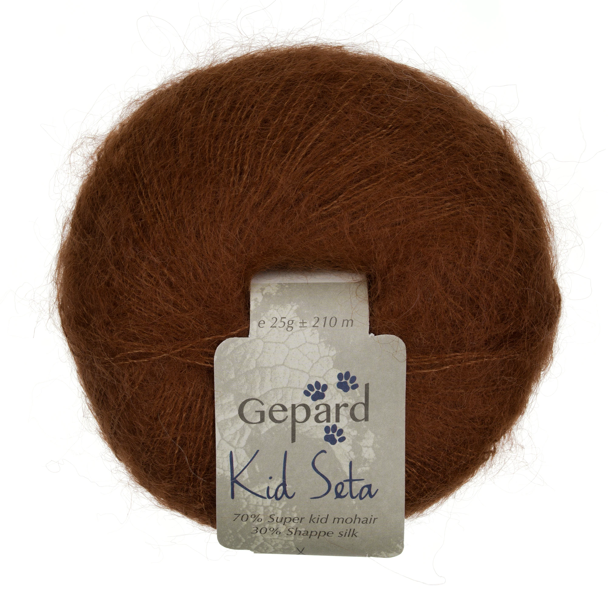 Gepard Kid Seta - 1007 Kastanie