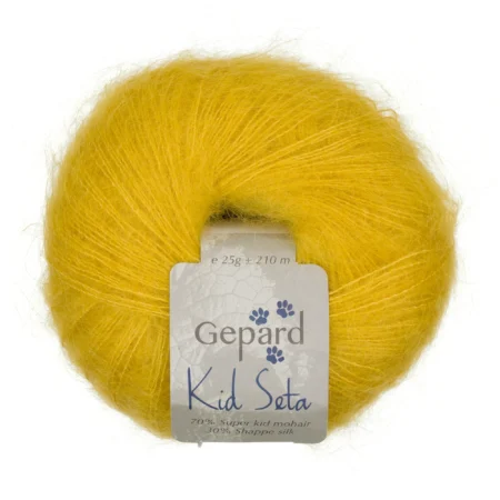 Gepard Kid Seta - 1109 Helles Curry