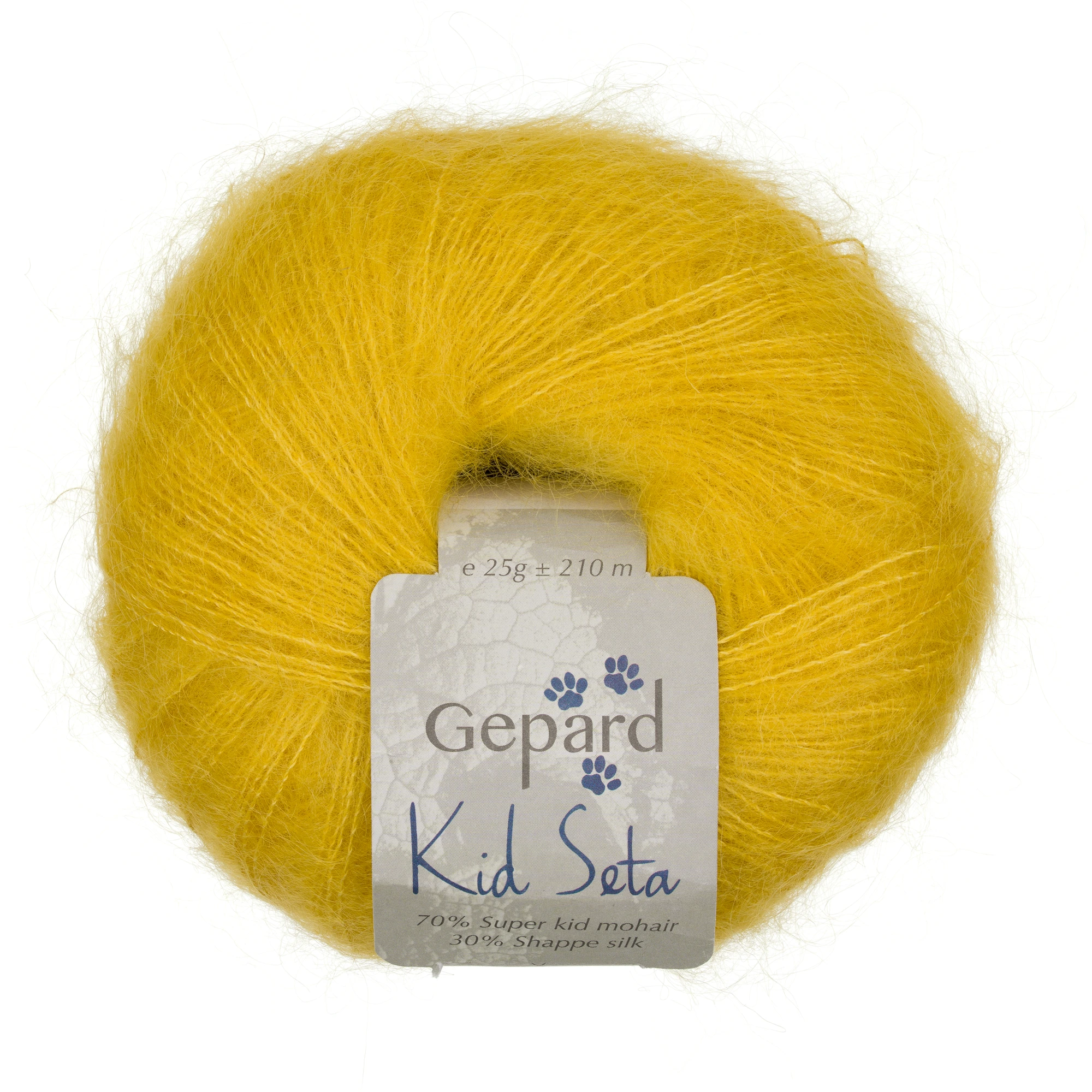 Gepard Kid Seta - 1109 Helles Curry