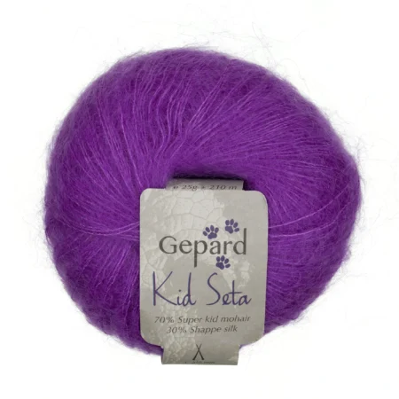 Gepard Kid Seta - 1113 Purpur