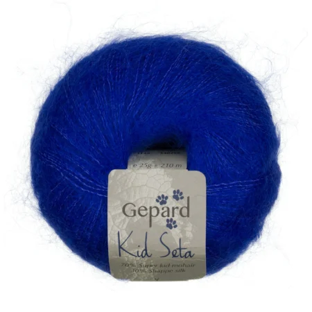 Gepard Kid Seta - 1122 Ultra Marin