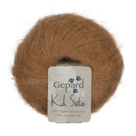 Gepard Kid Seta - 0113 Caramell