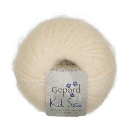 Gepard Kid Seta - 0114 Vanillegelb