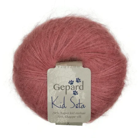 Gepard Kid Seta - 1224 Puder Dunkel