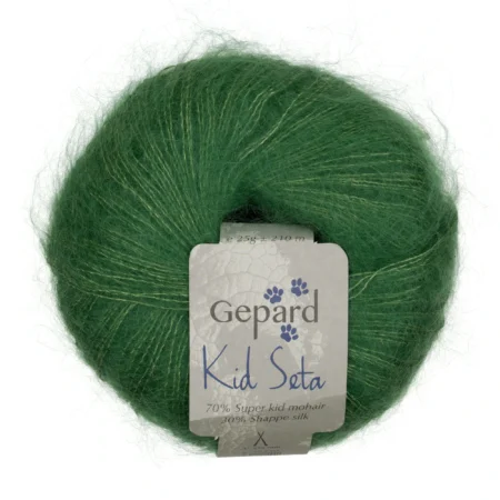Gepard Kid Seta - 1229 Grün