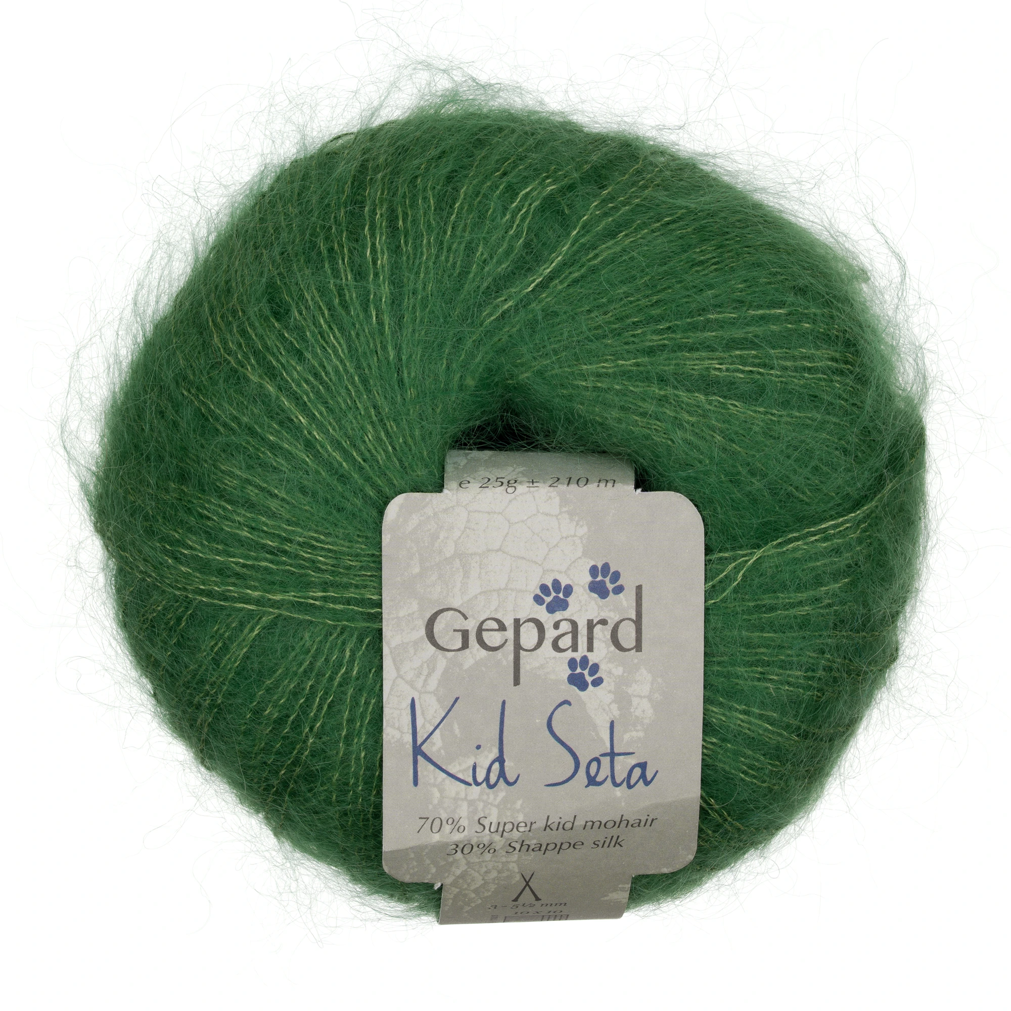 Gepard Kid Seta - 1229 Grün