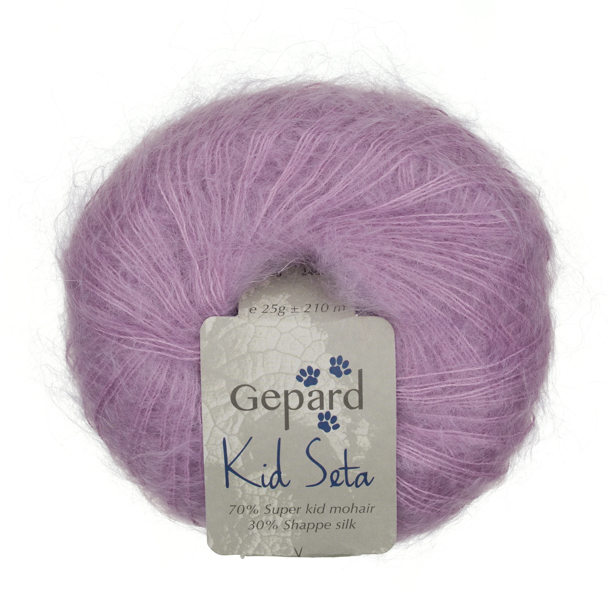 Gepard Kid Seta - 1230 Sart Lila