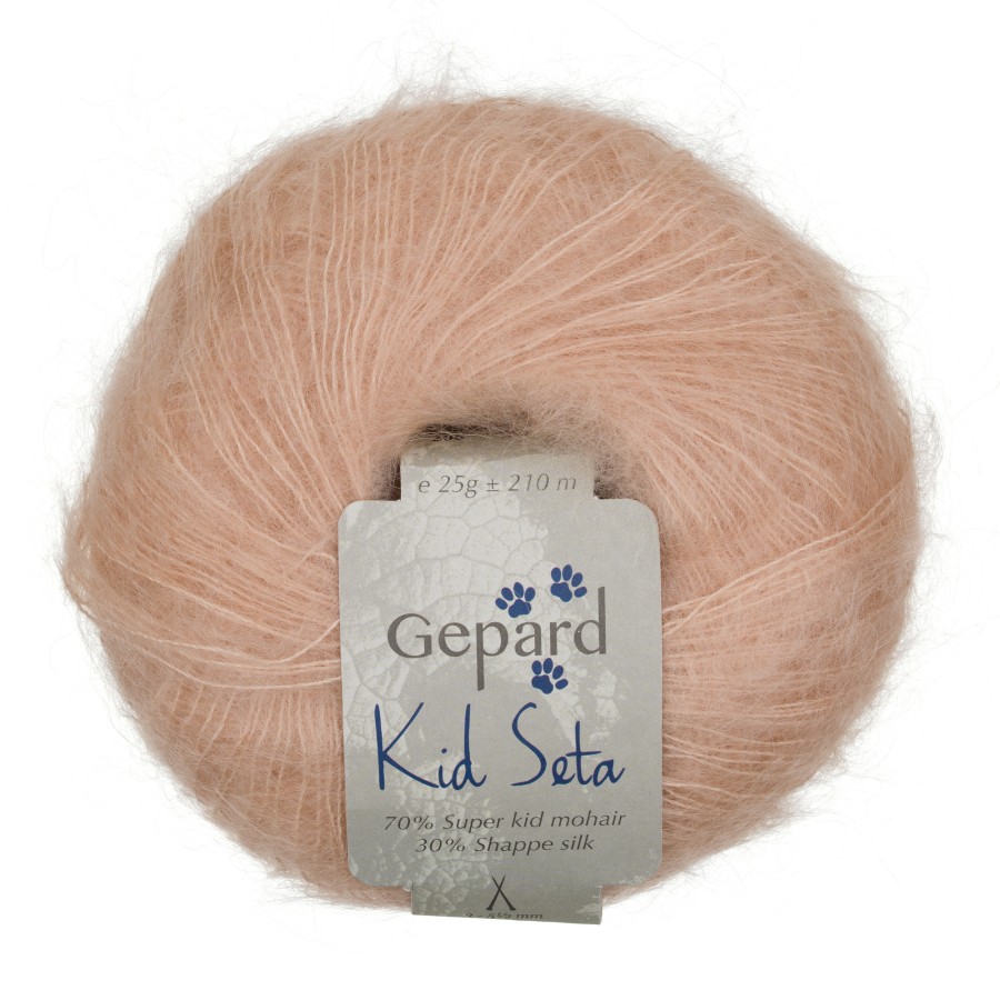 Gepard Kid Seta - 0206 Lachs