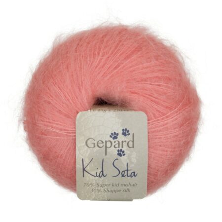 Gepard Kid Seta - 0210 Kirschblüten