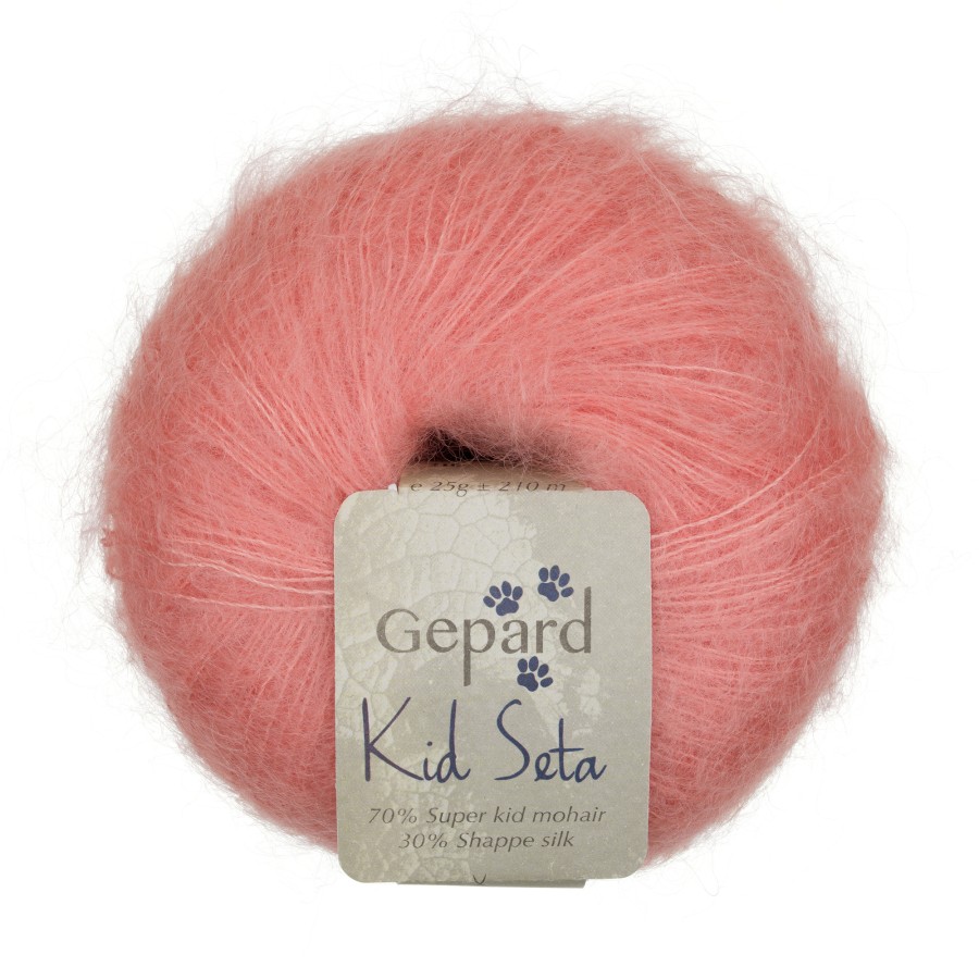 Gepard Kid Seta - 0210 Kirschblüten