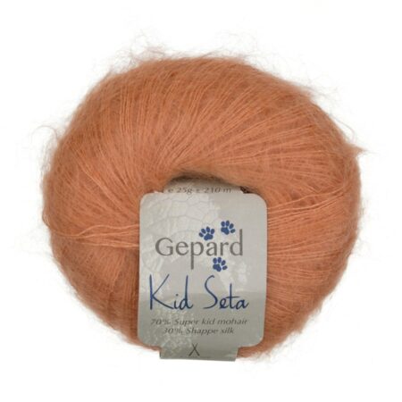 Gepard Kid Seta - 0220 Peach Kupfer
