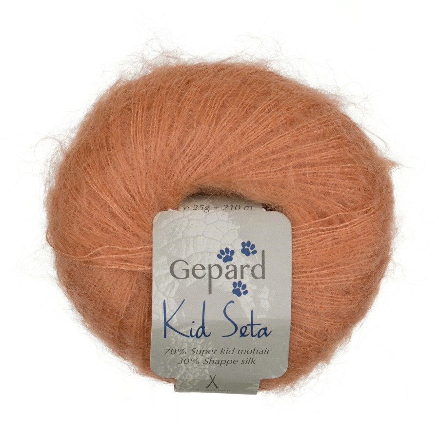Gepard Kid Seta - 0220 Peach Kupfer