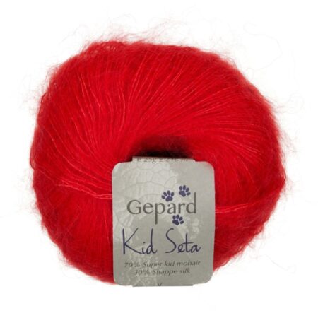 Gepard Kid Seta - 0330 Poppy