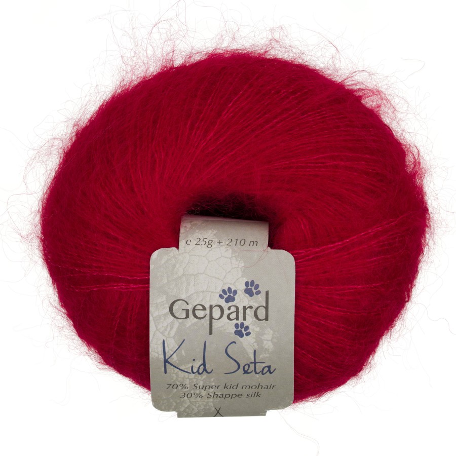 Gepard Kid Seta - 0333 Himbeere