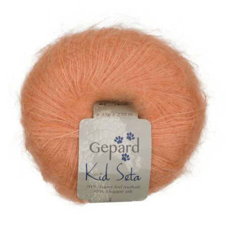 Gepard Kid Seta - 0401 Apricot