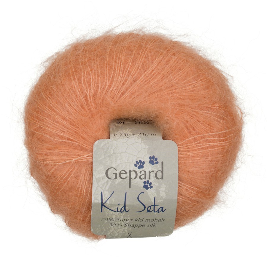 Gepard Kid Seta - 0401 Apricot