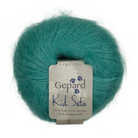 Gepard Kid Seta - 0403 Smaragd Hell