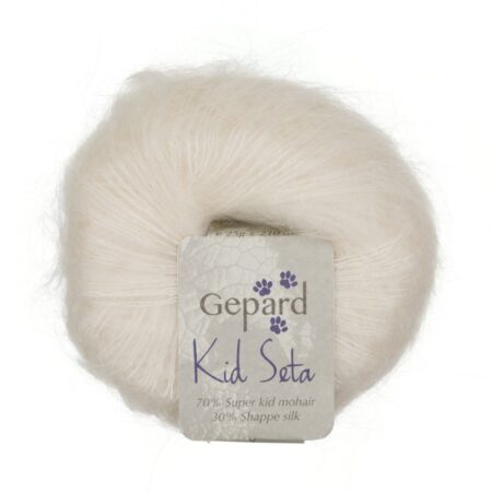 Gepard Kid Seta - 0406 Ecru
