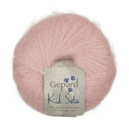 Gepard Kid Seta - 0413 Zartapricot