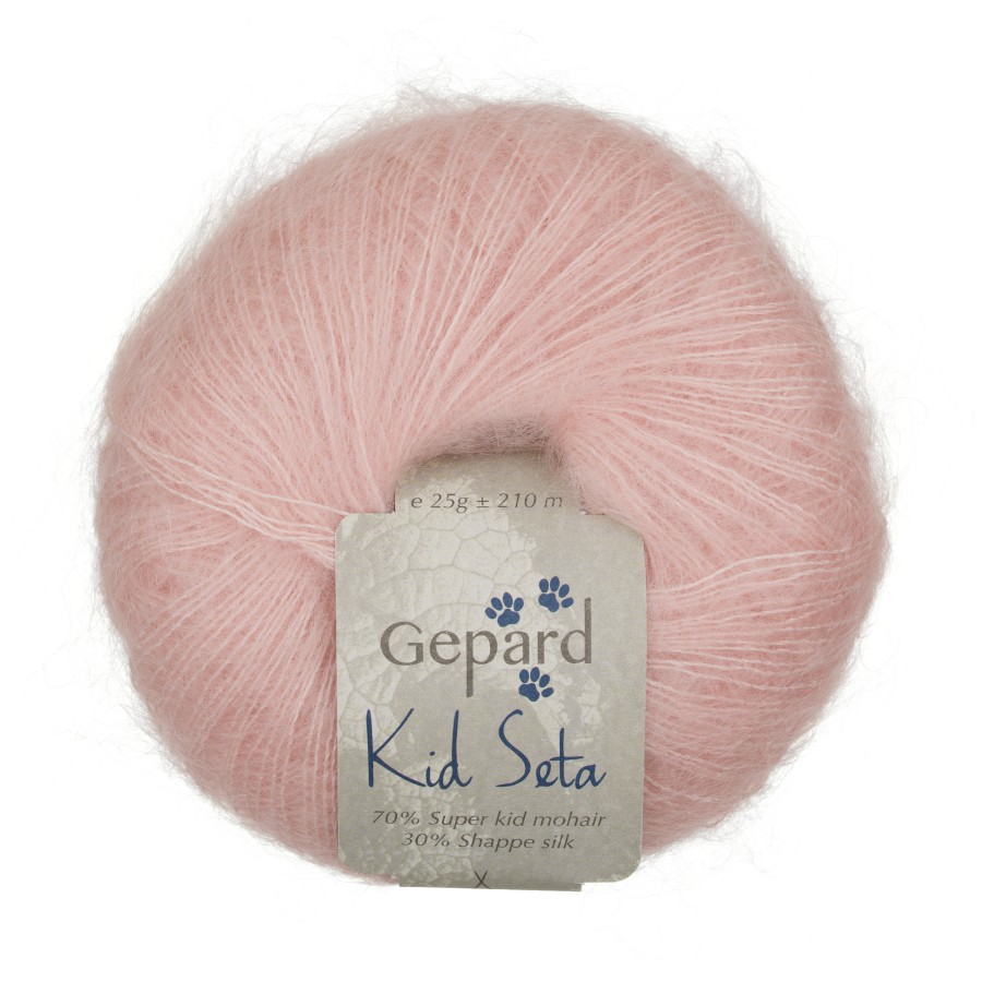 Gepard Kid Seta - 0413 Zartapricot