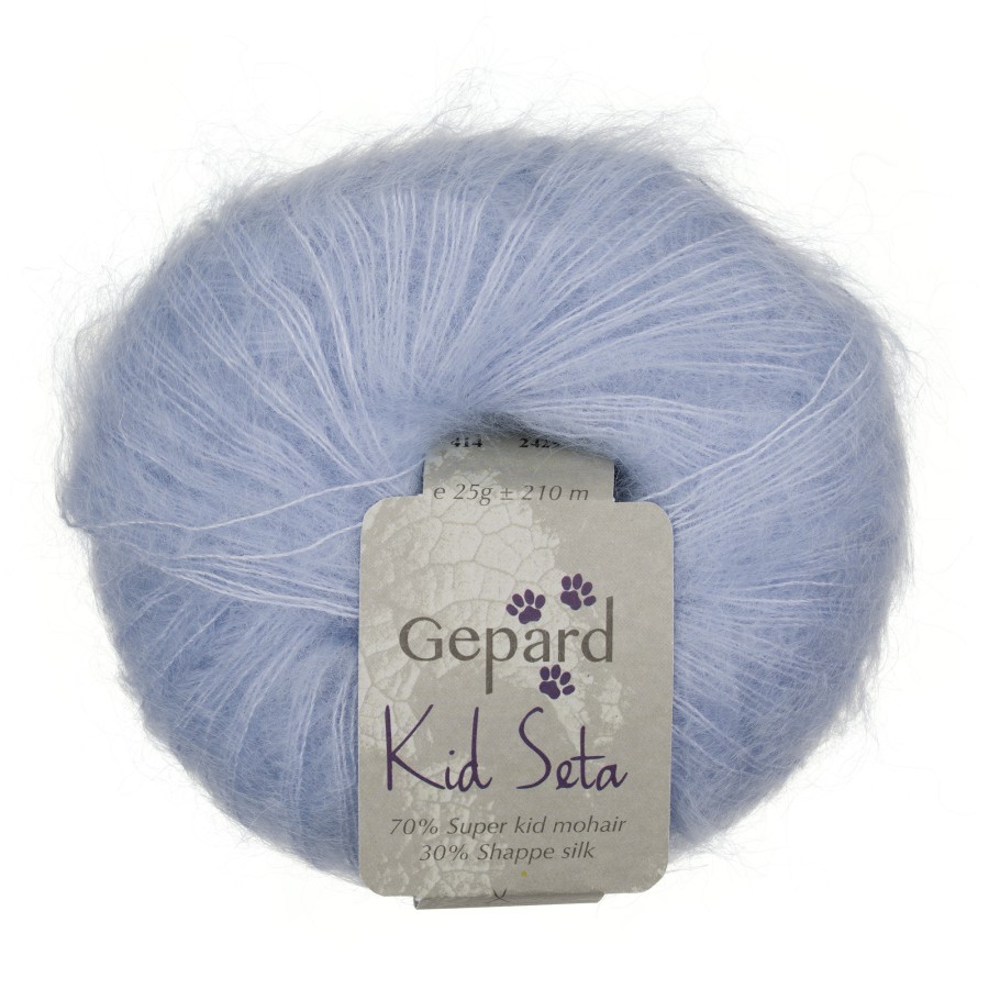 Gepard Kid Seta - 0414 Hellerflieder