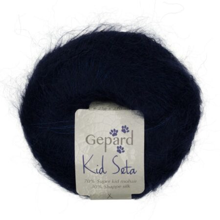 Gepard Kid Seta - 0415 Dunkelblau