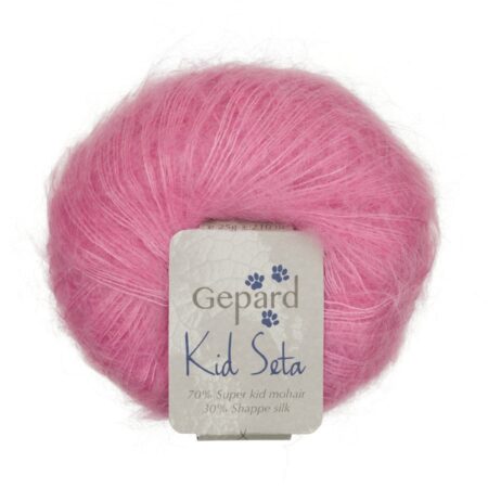 Gepard Kid Seta - 0420 Rosa