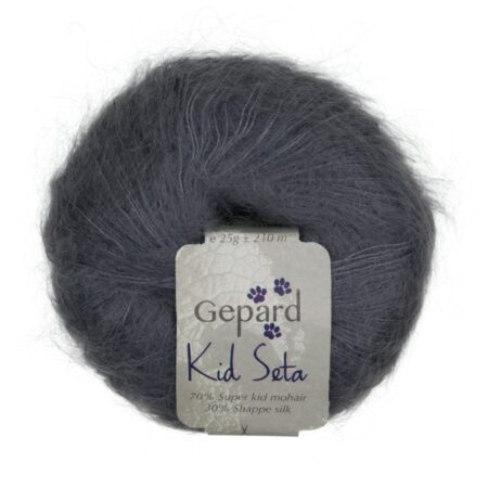 Gepard Kid Seta - 0422 Anthrazit