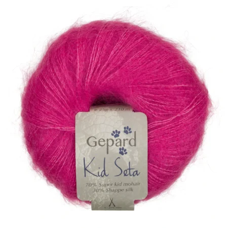 Gepard Kid Seta - 0432 Pink
