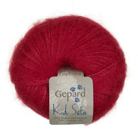 Gepard Kid Seta - 0459 Portvin