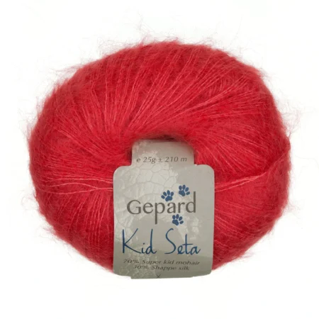 Gepard Kid Seta - 0460 Koralle