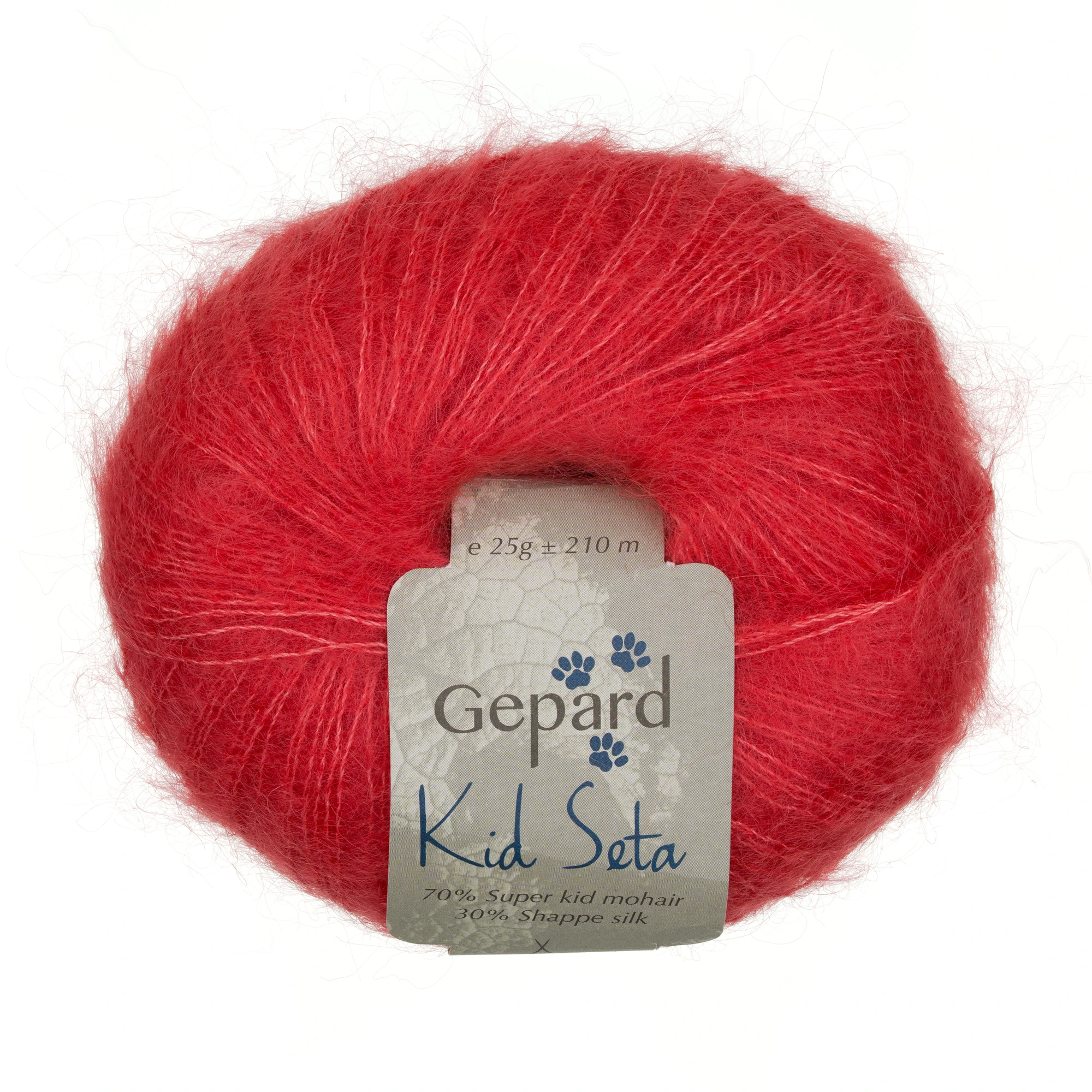 Gepard Kid Seta - 0460 Koralle