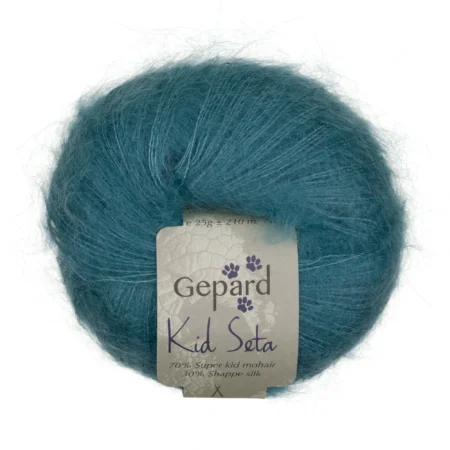 Gepard Kid Seta - 0467 Petrol Blass