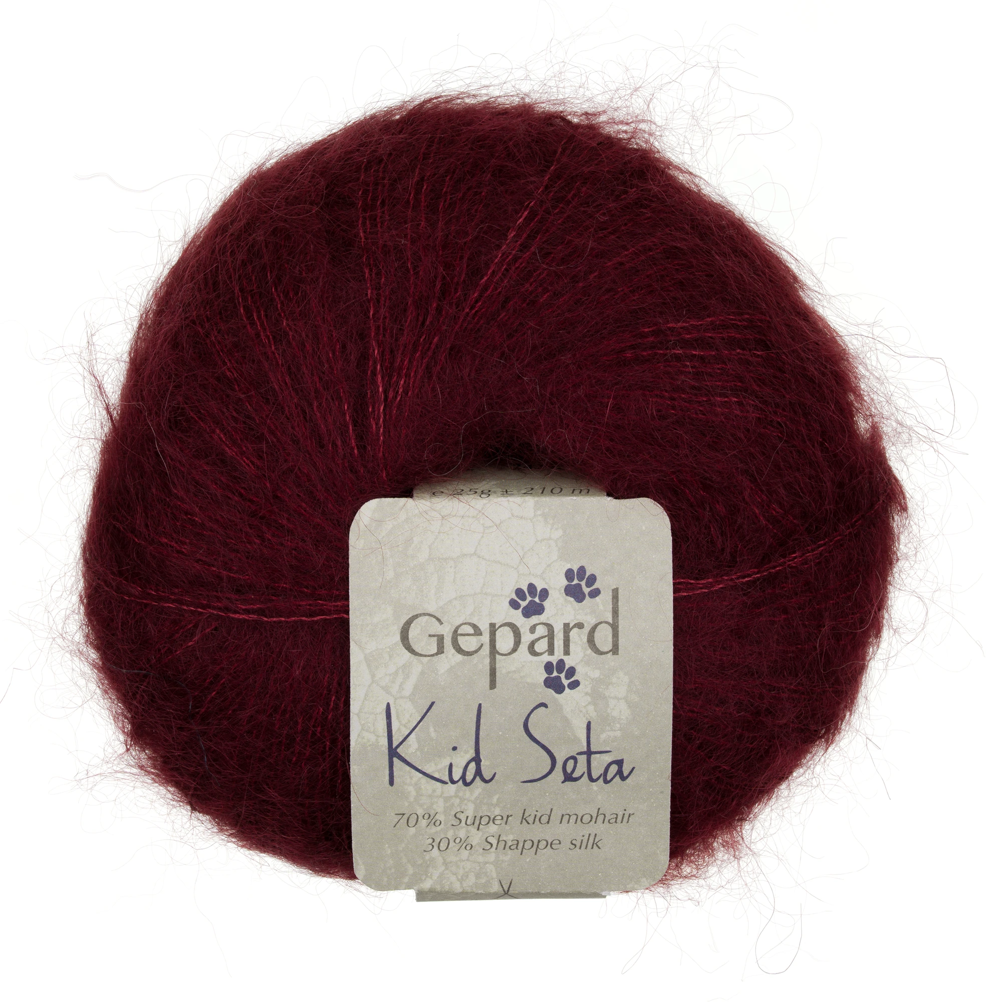 Gepard Kid Seta - 0472 Bordeaux