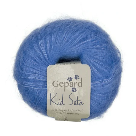 Gepard Kid Seta - 0730 Blau Flieder