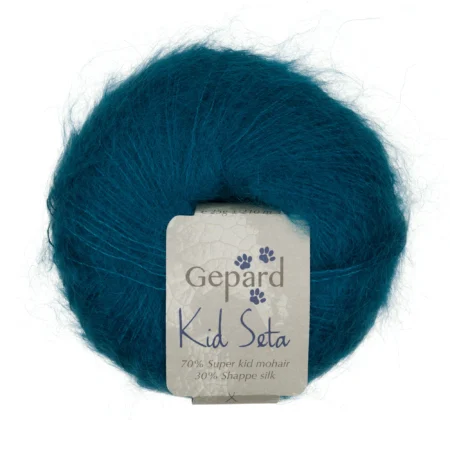 Gepard Kid Seta - 0736 Petrol