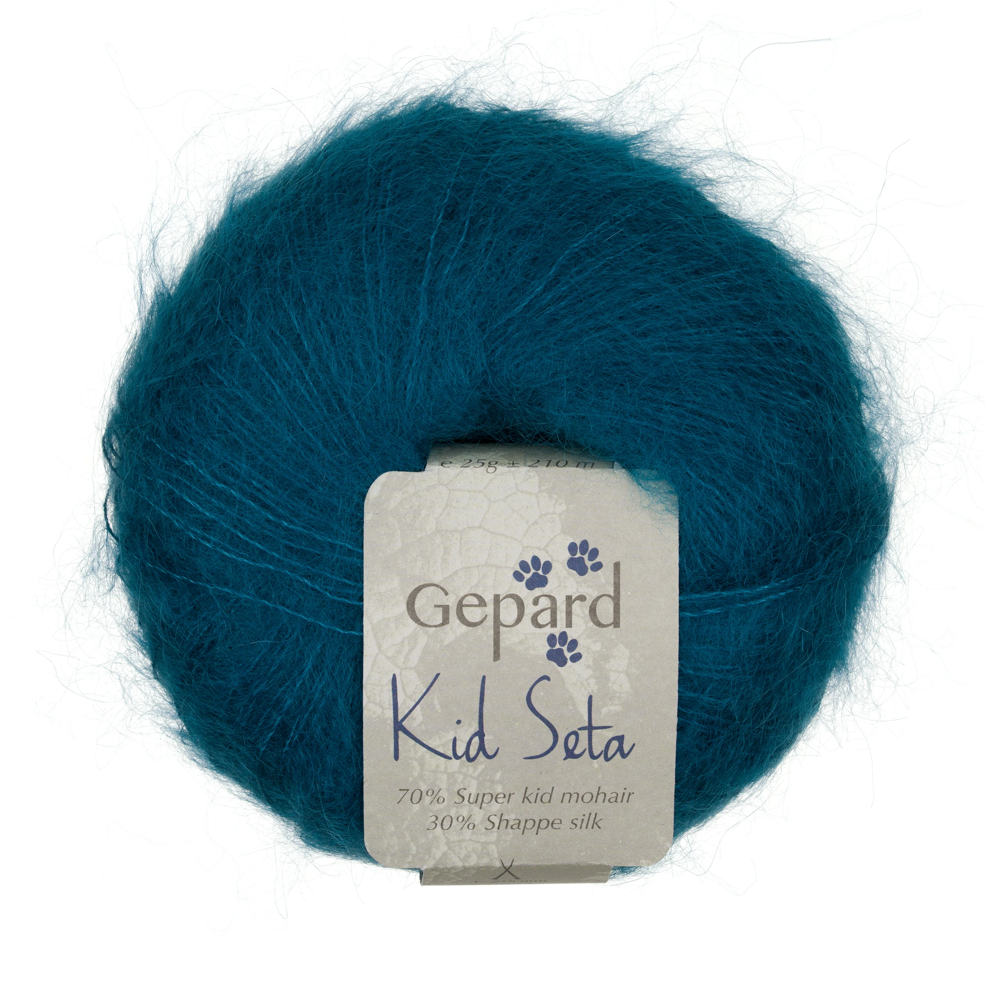 Gepard Kid Seta - 0736 Petrol