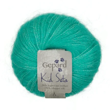 Gepard Kid Seta - 0744 Noch ein Mint