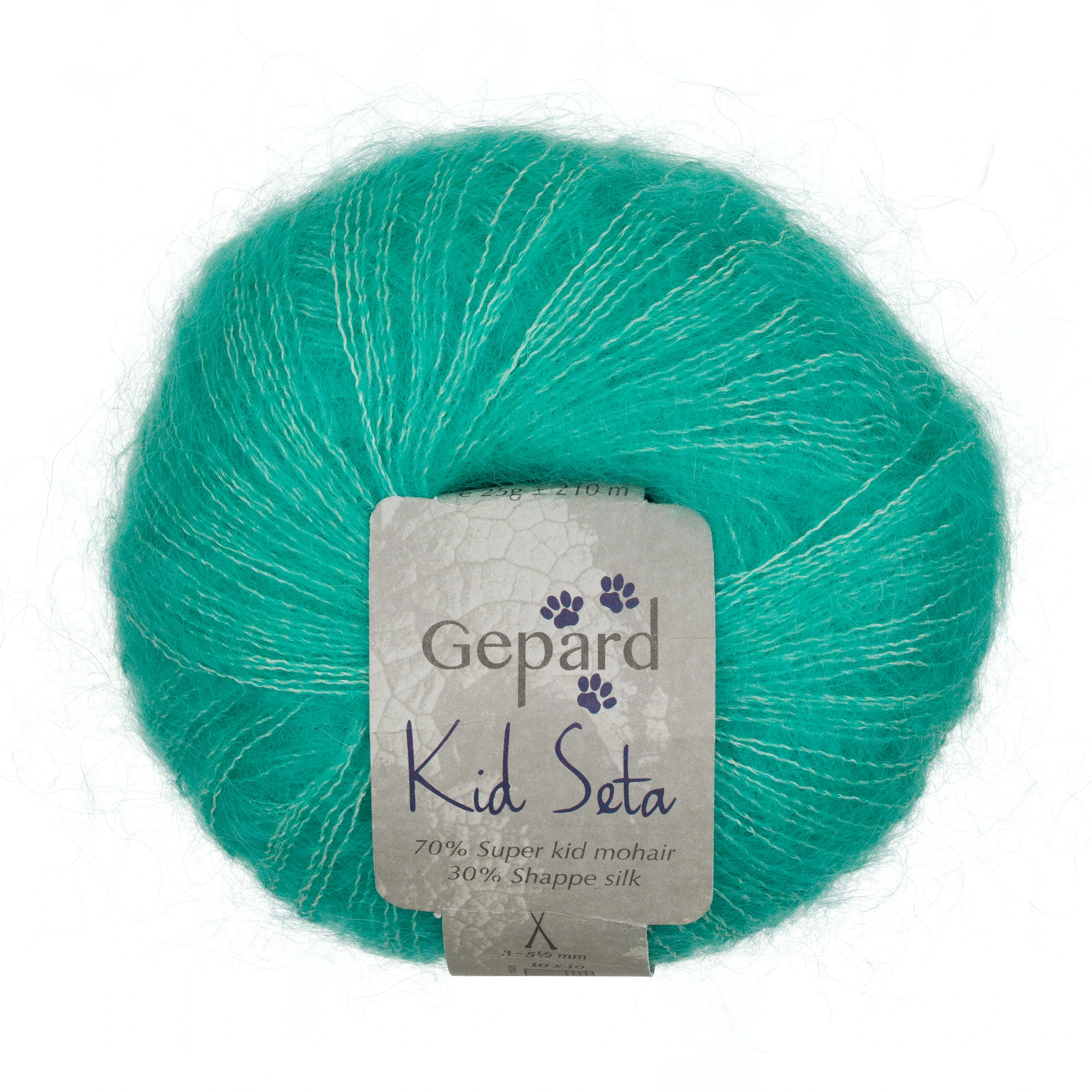 Gepard Kid Seta - 0744 Noch ein Mint