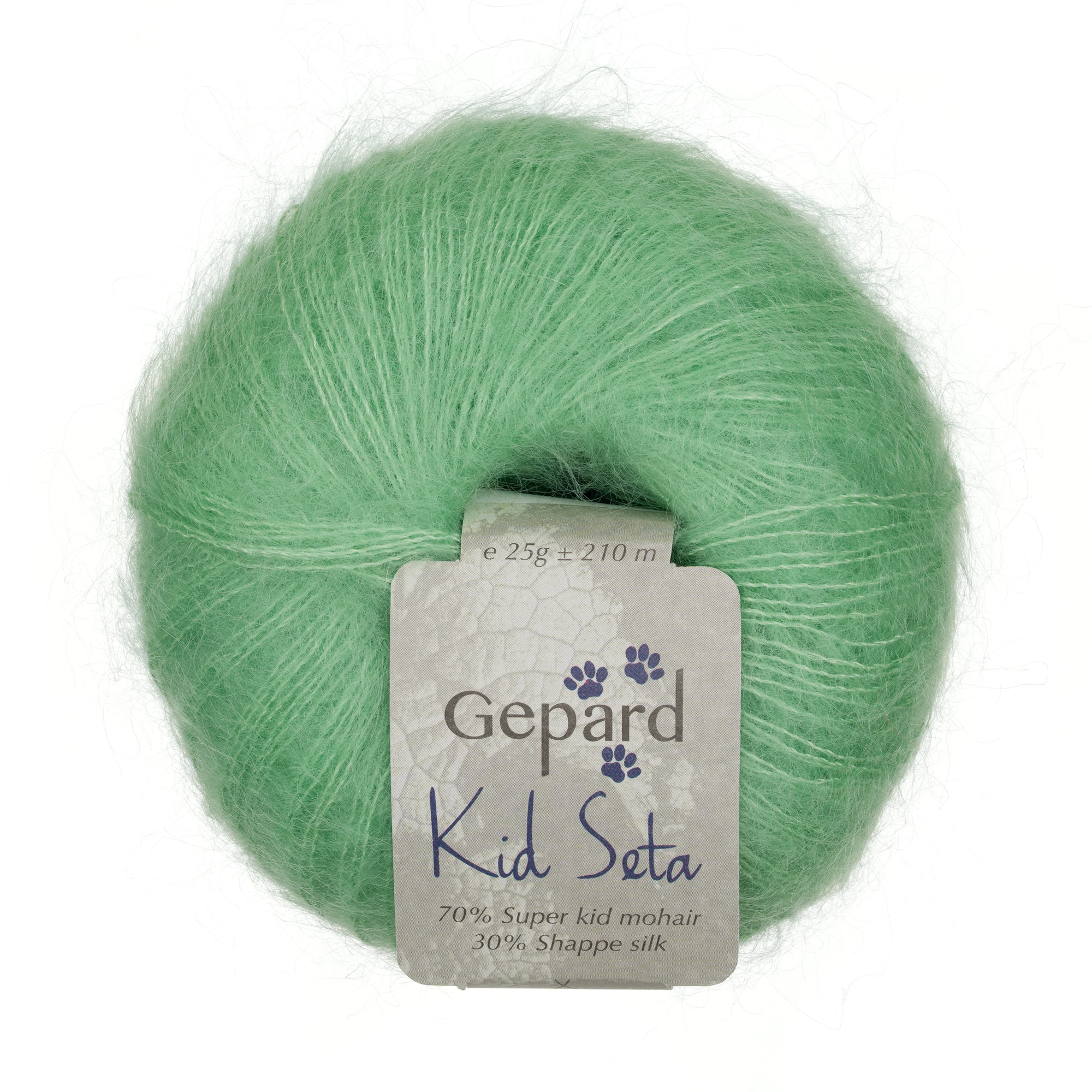 Gepard Kid Seta - 0826 Granny Smith