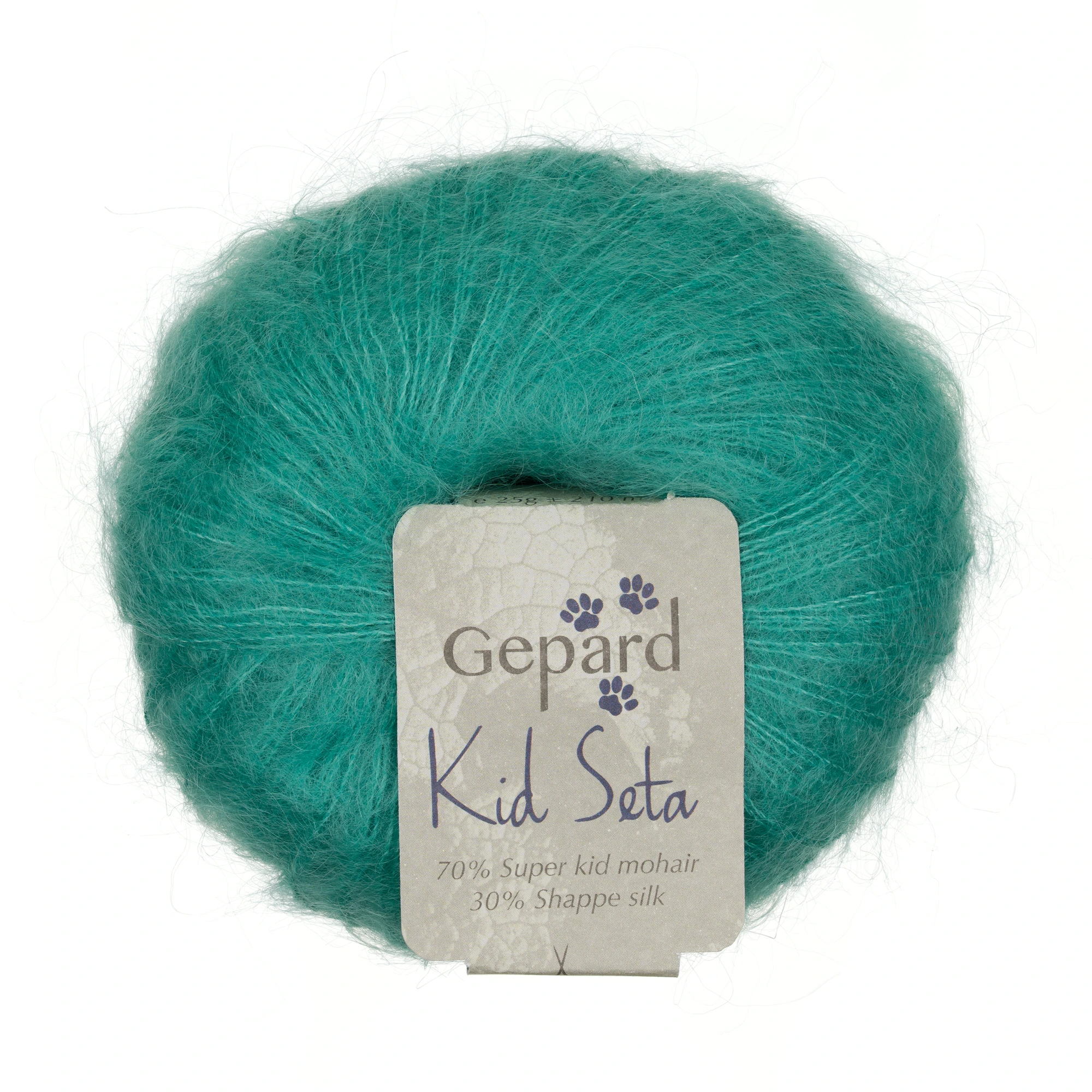 Gepard Kid Seta - 0830 Jade