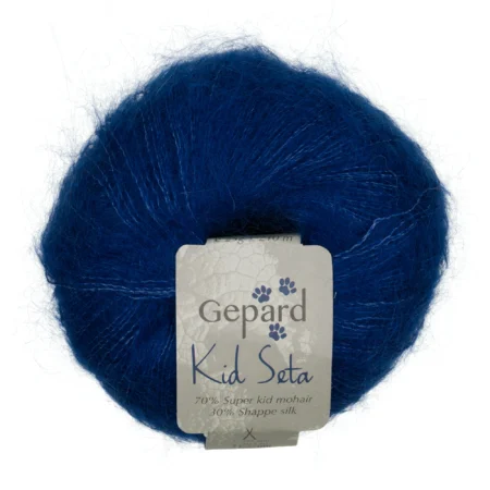 Gepard Kid Seta - 0832 Kornblumenblau