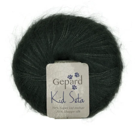 Gepard Kid Seta - 0880 Waldgrün