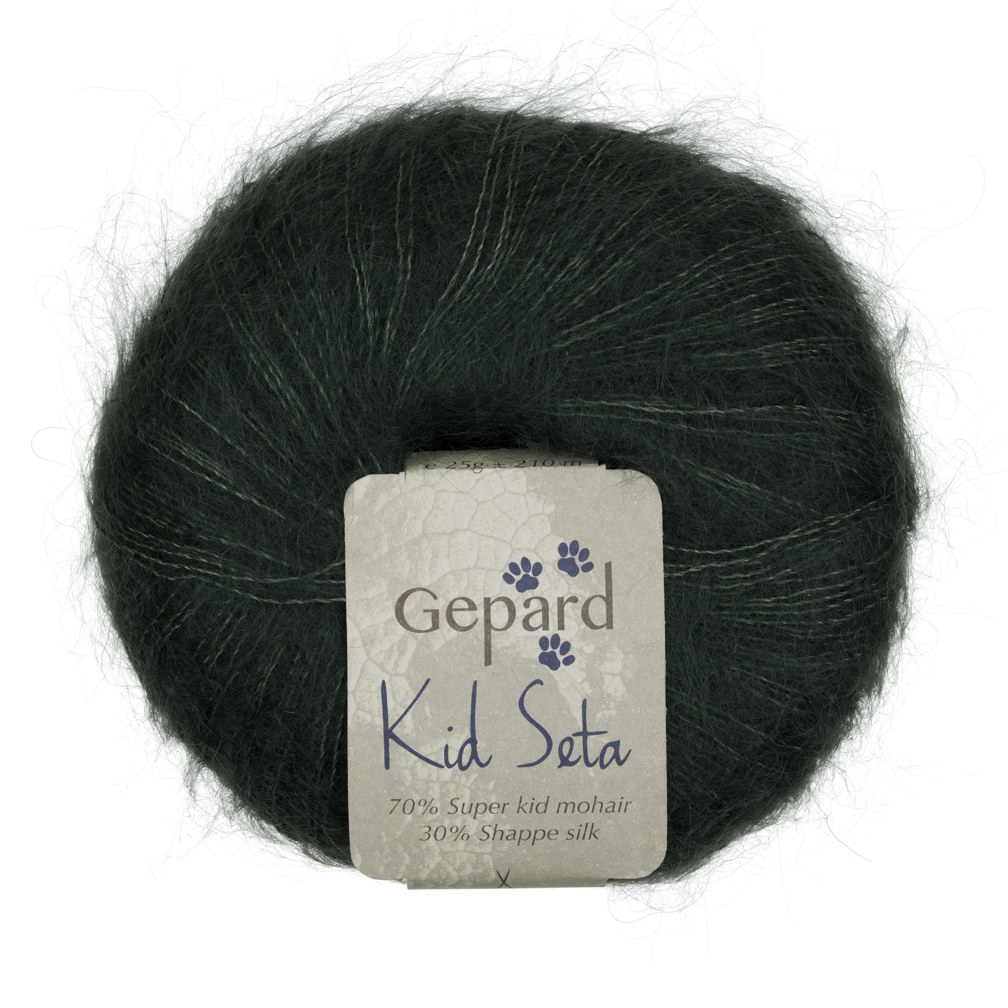 Gepard Kid Seta - 0880 Waldgrün
