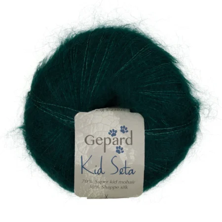 Gepard Kid Seta - 0884 Dunkelgrün