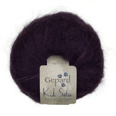 Gepard Kid Seta - 0928 Violett