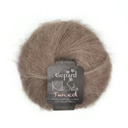 Gepard Kid Seta Tweed - 146 The Good Fairy
