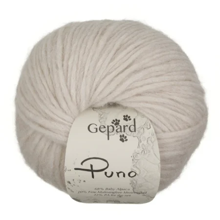 Gepard Puno - 106 Grauweiss