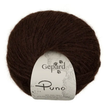 Gepard Puno - 192 Noch ein Braun