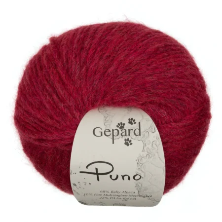Gepard Puno - 338 Himbeere